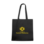 W Republic Central Oklahoma Bronchos Institutional Tote Bag 1101-627