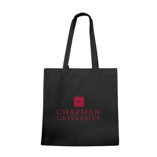 W Republic Chapman University Panthers Institutional Tote Bag 1101-629