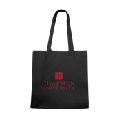 W Republic Chapman University Panthers Institutional Tote Bag 1101-629