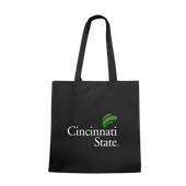 W Republic Cincinnati State Institutional Tote Bag 1101-632