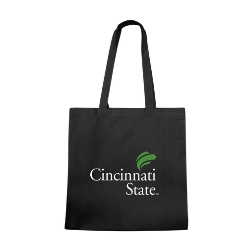 W Republic Cincinnati State Institutional Tote Bag 1101-632