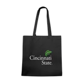 W Republic Cincinnati State Institutional Tote Bag 1101-632