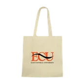 W Republic East Central University Tigers Institutional Tote Bag 1101-638