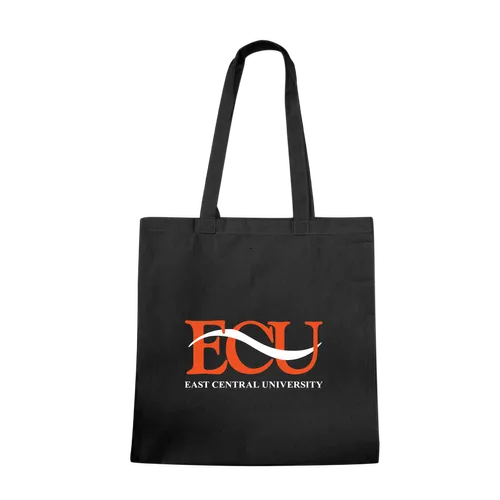 W Republic East Central University Tigers Institutional Tote Bag 1101-638