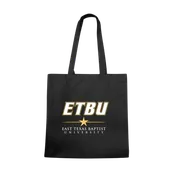 W Republic East Texas Baptist Tigers Institutional Tote Bag 1101-639