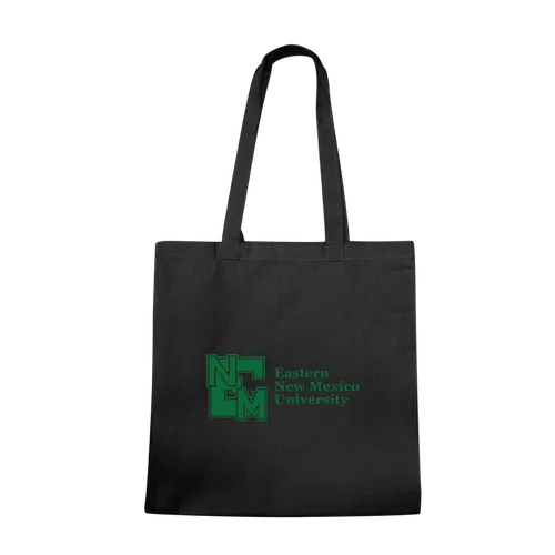 W Republic ENMU Greyhounds Institutional Tote Bag 1101-640