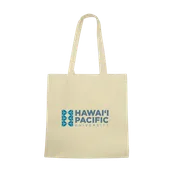 W Republic Hawaii Pacific Sharks Institutional Tote Bag 1101-651