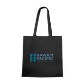 W Republic Hawaii Pacific Sharks Institutional Tote Bag 1101-651