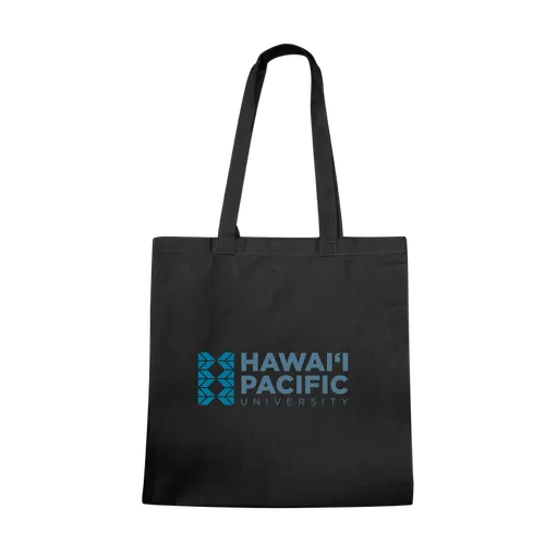 W Republic Hawaii Pacific Sharks Institutional Tote Bag 1101-651