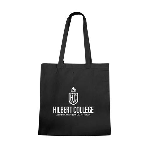 W Republic Hilbert Hawks Institutional Tote Bag 1101-652