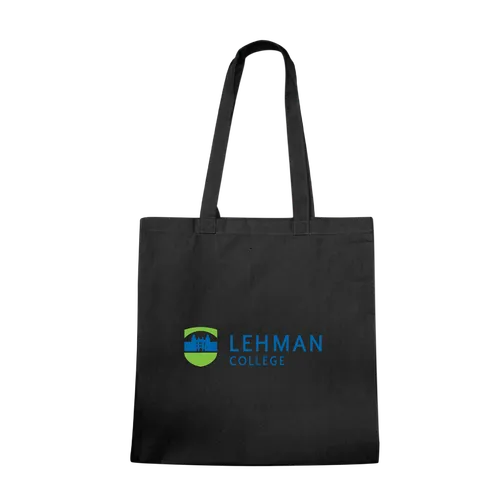 W Republic Lehman Lightning Institutional Tote Bag 1101-662