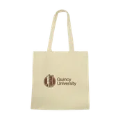 W Republic Quincy Hawks Institutional Tote Bag 1101-667