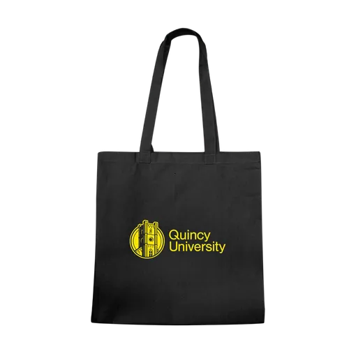 W Republic Quincy Hawks Institutional Tote Bag 1101-667