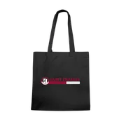 W Republic Saint Francis U Red Flash Institutional Tote Bag 1101-669