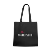 W Republic Seattle Pacific Falcons Institutional Tote Bag 1101-670