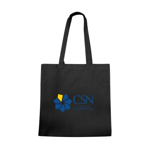 W Republic CSN Coyotes Coyotes Institutional Tote Bag 1101-672