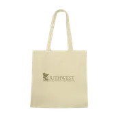 W Republic Southwest Minnesota State Mustangs Institutional Tote Bag 1101-674