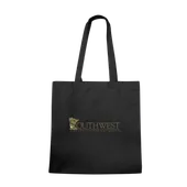 W Republic Southwest Minnesota State Mustangs Institutional Tote Bag 1101-674