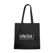 W Republic Southwestern Oklahoma State Bulldogs Institutional Tote Bag 1101-675