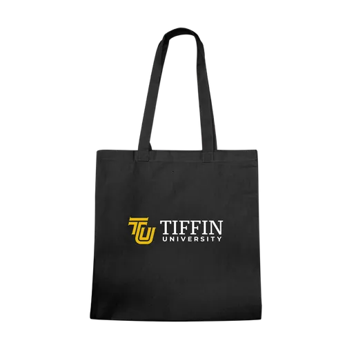 W Republic Tiffin Dragons Institutional Tote Bag 1101-678