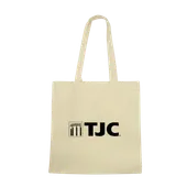 W Republic Tyler Junior College Apaches Institutional Tote Bag 1101-680