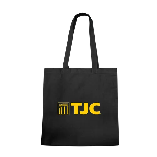 W Republic Tyler Junior College Apaches Institutional Tote Bag 1101-680