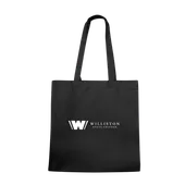 W Republic Williston State Tetons Institutional Tote Bag 1101-684