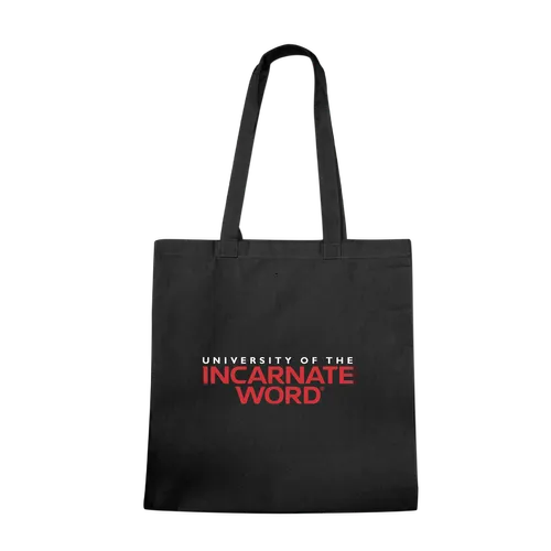 W Republic Incarnate Word Cardinals Institutional Tote Bag 1101-687