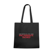 W Republic Incarnate Word Cardinals Institutional Tote Bag 1101-687