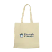 W Republic Reinhardt Eagles Institutional Tote Bag 1101-696