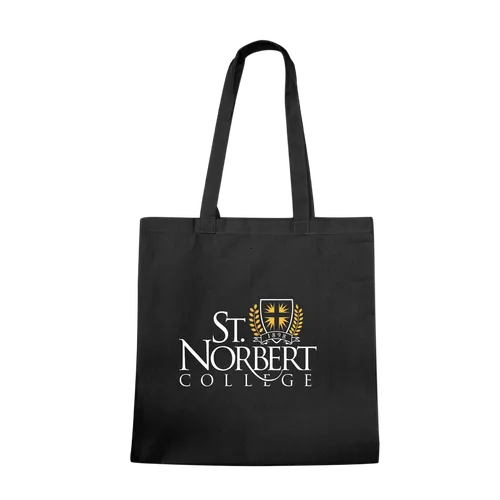 W Republic St. Norbert College Green Knights Institutional Tote Bag 1101-698