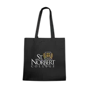 W Republic St. Norbert College Green Knights Institutional Tote Bag 1101-698