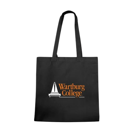 W Republic Wartburg College Knights Institutional Tote Bag 1101-708