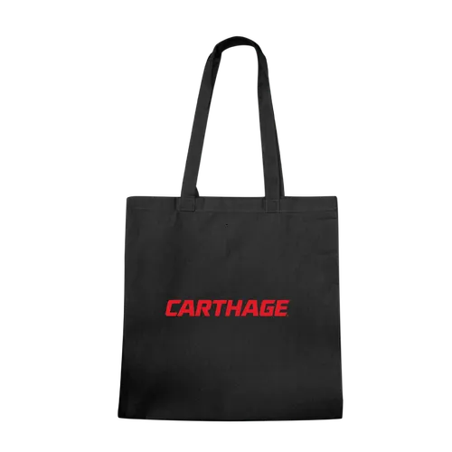 W Republic Carthage Firebirds Institutional Tote Bag 1101-709