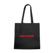 W Republic Carthage Firebirds Institutional Tote Bag 1101-709