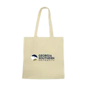 W Republic Georgia Southern Eagles Institutional Tote Bag 1101-718