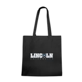 W Republic Lincoln University Blue Tigers Institutional Tote Bag 1101-720