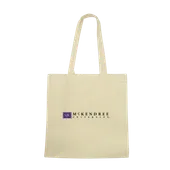 W Republic McKendree Bearcats Institutional Tote Bag 1101-721