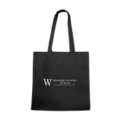 W Republic The W Owls Institutional Tote Bag 1101-722