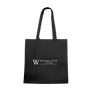 W Republic The W Owls Institutional Tote Bag 1101-722