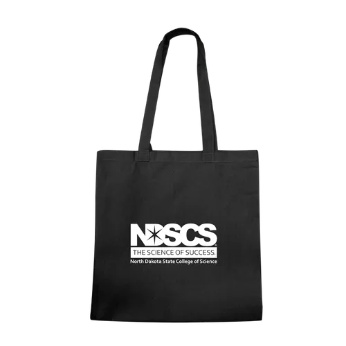 W Republic NDSCS Wildcats Institutional Tote Bag 1101-724