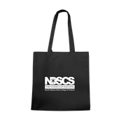 W Republic NDSCS Wildcats Institutional Tote Bag 1101-724