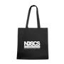 W Republic NDSCS Wildcats Institutional Tote Bag 1101-724