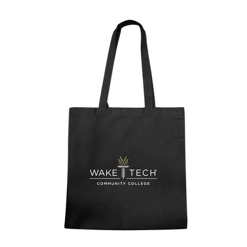 W Republic Wake Tech Eagles Institutional Tote Bag 1101-731