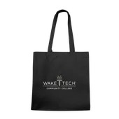 W Republic Wake Tech Eagles Institutional Tote Bag 1101-731