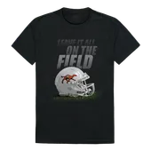 W Republic Campbell Fighting Camels Gridiron Tee 524-276