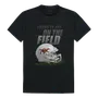 W Republic Campbell Fighting Camels Gridiron Tee 524-276