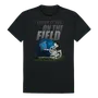 W Republic Harford Community Owls Gridiron Tee 524-313