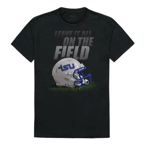 W Republic Tennessee State Tigers Gridiron Tee 524-390