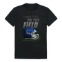 W Republic Glenville State Pioneers Gridiron Tee 524-522